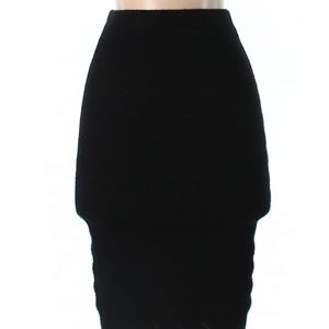 Catherine Malandrino Knit Skirt | P